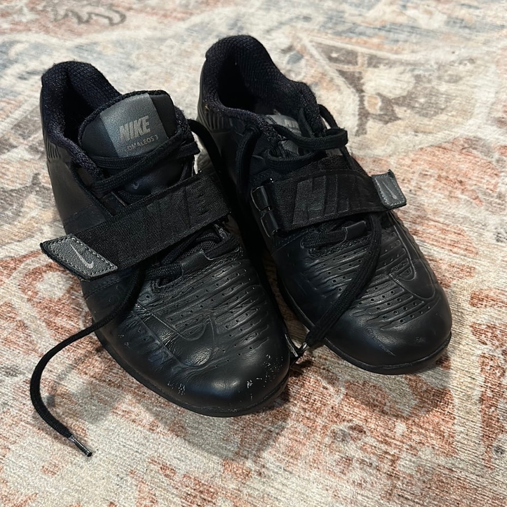 Nike Romaleo 3